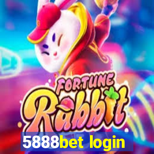 5888bet login